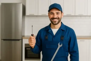 Grundig Beyaz Eşya Servis İzmir