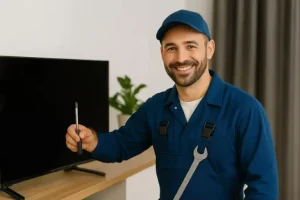 Grundig Televizyon Servisi İzmir